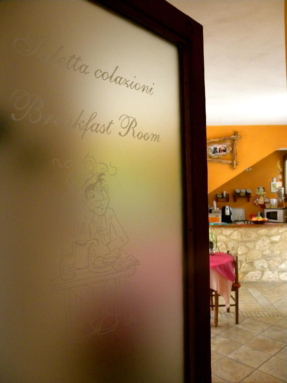 B&B La Locanda Degli Artisti Chianciano Terme Εξωτερικό φωτογραφία