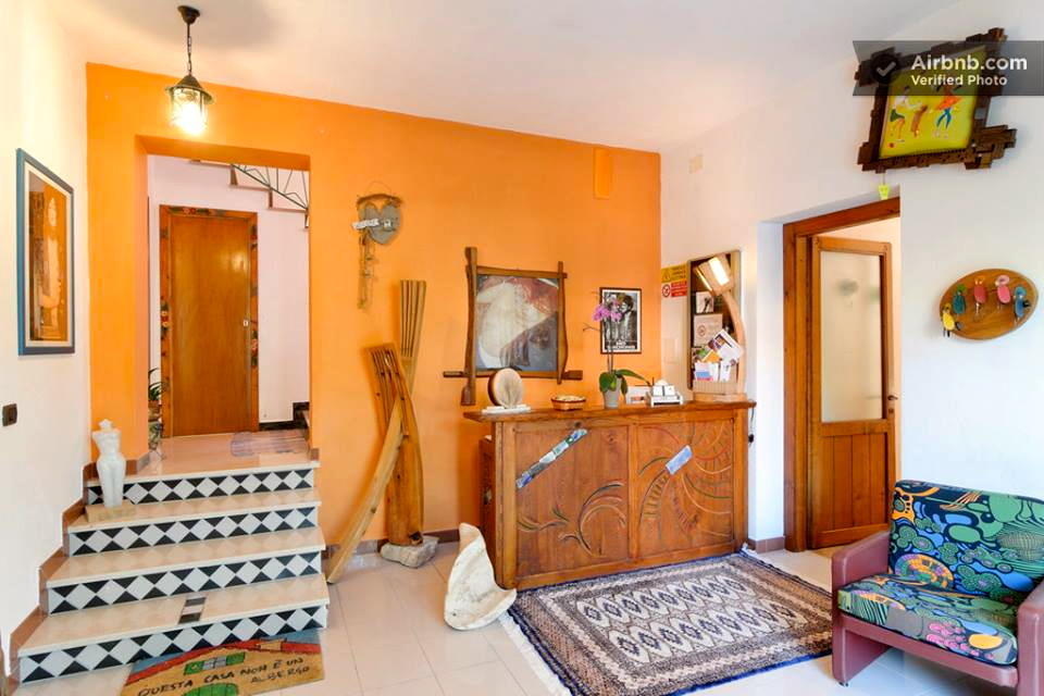 B&B La Locanda Degli Artisti Chianciano Terme Εξωτερικό φωτογραφία