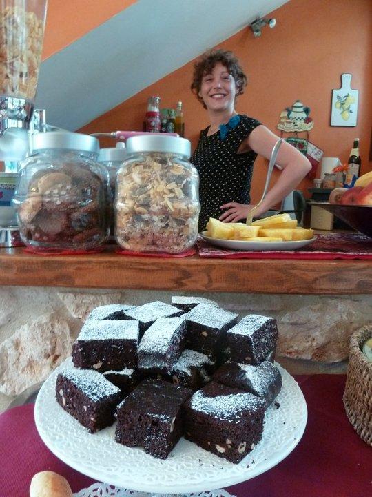 B&B La Locanda Degli Artisti Chianciano Terme Εξωτερικό φωτογραφία