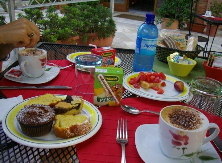 B&B La Locanda Degli Artisti Chianciano Terme Εξωτερικό φωτογραφία