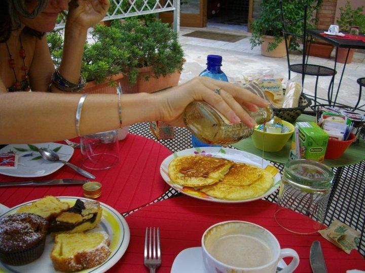 B&B La Locanda Degli Artisti Chianciano Terme Εξωτερικό φωτογραφία