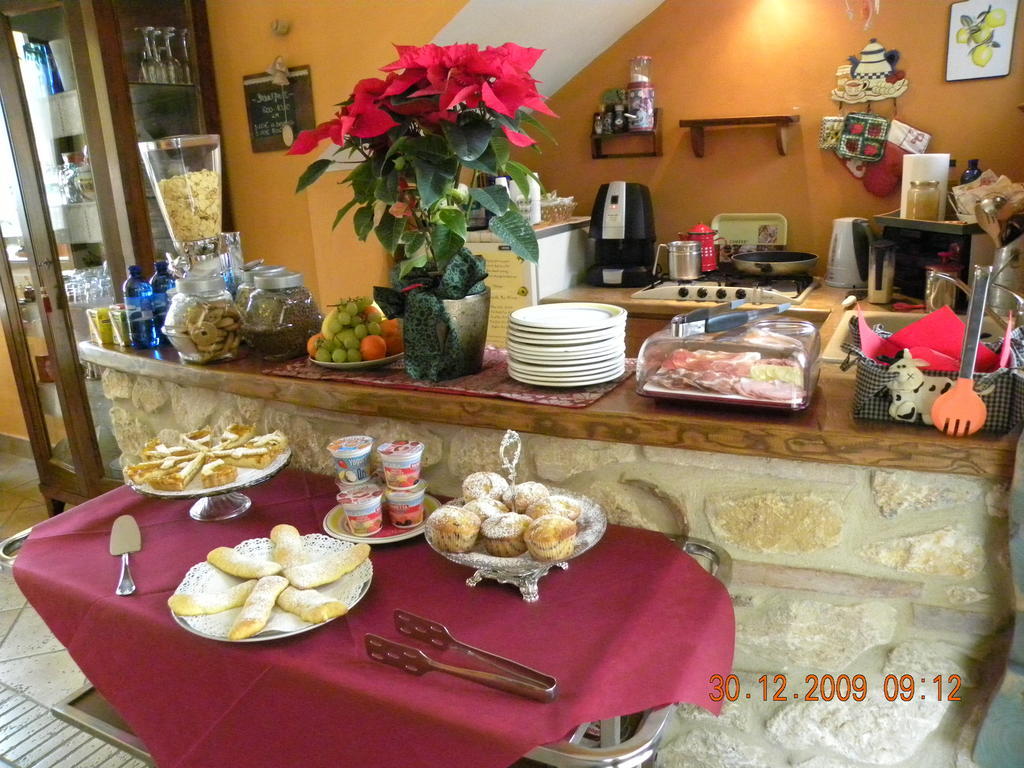 B&B La Locanda Degli Artisti Chianciano Terme Εξωτερικό φωτογραφία