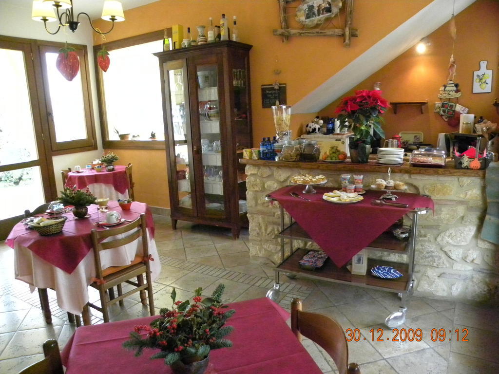 B&B La Locanda Degli Artisti Chianciano Terme Εξωτερικό φωτογραφία